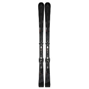 아토믹스키 2425 ATOMIC REDSTER S8i REVOSHOCK C + X 12 GW B