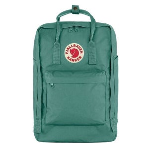 피엘라벤 칸켄 17인치 랩탑 백팩 23525 Frost Green 23525 664