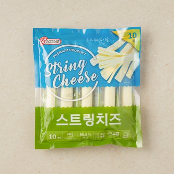 보코네 스트링치즈