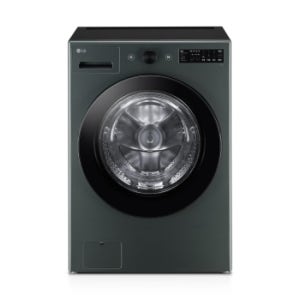 LG 트롬 오브제컬렉션 세탁기 FG21GN