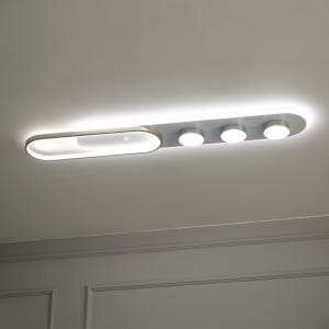 LED 스칼리 주방 1등 50W