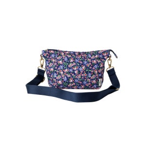 캐스키드슨 컴팩트 크로스바디 백 - 레인드롭스 딧시 CK-B275652