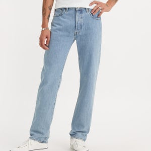 [리바이스] 501® 오리지널 진_00501-0134 00501-0134