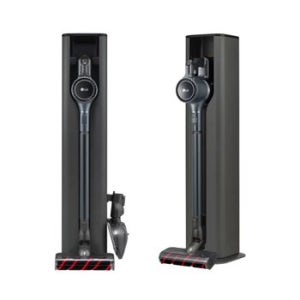 LG 코드제로 A9 AT9170IA 흡입+물걸레 무선청소기/빠 른 발 송(J)
