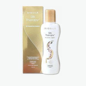 실크테라피 실크테라피 3D 볼류 마이징 헤어 에센스 150ml x 1개 JJ몰