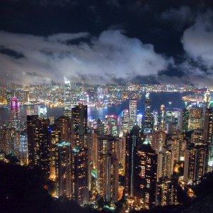 홍콩 여행 패키지 3박4일 가족여행 자유여행