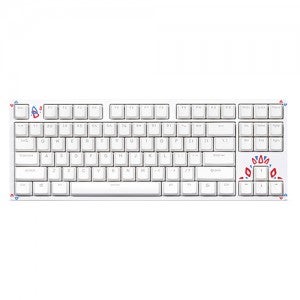 CORSAIR Drop Expression Series 기계식 (Togekey)