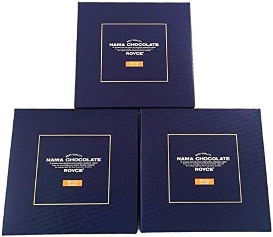 로이즈 나마 초콜릿 (피스타치오)