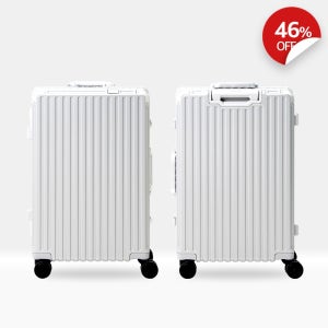 [세트할인 46% OFF] 코르딕스 론 캐리어 4Size