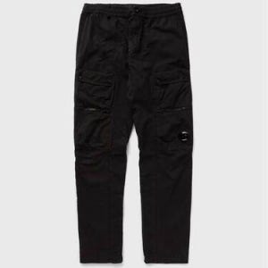 CP컴퍼니 마이크로 Reps 카고 트랙 팬츠 랩스 16CMPA060A 006475G 999 /1