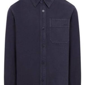 아페쎄 Surchemise Basile 셔츠 바질 COFCN H02918 IAK /1
