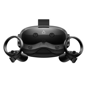 에이치티씨 바이브 포커스 비전 PC VR 헤드셋  1개 단일상품