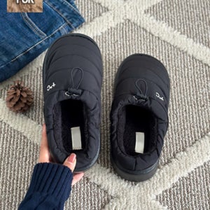 경량패딩 슬리퍼 3cm (1018X10)