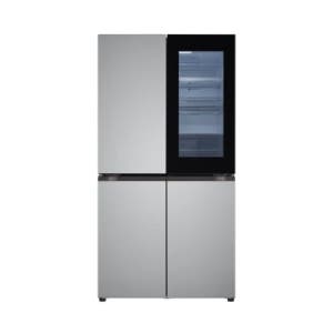 LG 디오스 오브제컬렉션 노크온 매직스페이스 냉장고 T875P412