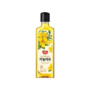 동원 카놀라유 480mlx2개