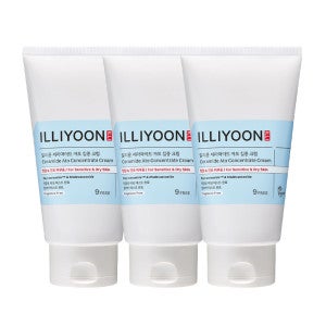일리윤 일리윤 세라마이드 아토 집중크림 230ml 3개