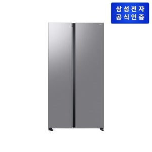 삼성 양문형 냉장고 RS84DG5002M9 TV상품