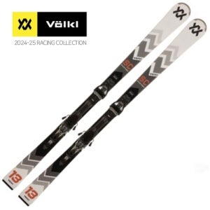 [뵐클]남여 회전/올라운드 상급용-Racetiger SC White+VMotion3 11GW (24/25)