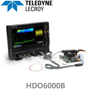 LECROY HDO6054B-MS 고화질 디지탈 오실로스코프 4+16CH,500MH,10GS,50Mpts,12Bit