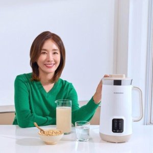 에버홈 두유대장 프리미엄 두유제조기 대용량 1200ml TV상품