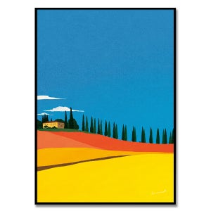 토스카나 - 포노멀 작가