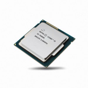 인텔 코어i5-7세대 7600K (카비레이크) (벌크)