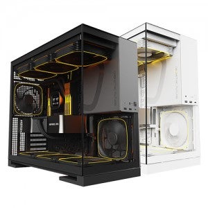 GEO메트릭퓨처 Model5 (블랙)