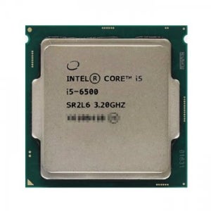 [중고] 인텔 코어i5-6세대 6500 (스카이레이크)