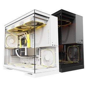 GEO메트릭퓨처 Model5 (화이트)