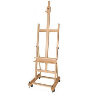 콘다 스튜디오 이젤 K400 (A13412) 120호 거치