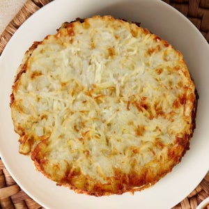 바삭바삭 감자채전 1kg(200g 5장입)