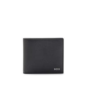[보스] Zair 남성 가죽 반지갑 50485600_001