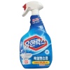 유한락스욕실청소용600ml