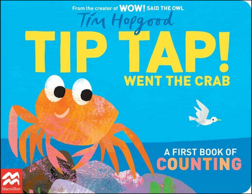 Tip Tap Went the Crab. 4