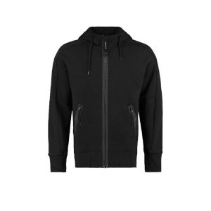 CP컴퍼니 디아고날 고글 후드집업 14CM2A 005086W 999 14CMSS082A 005086W 999