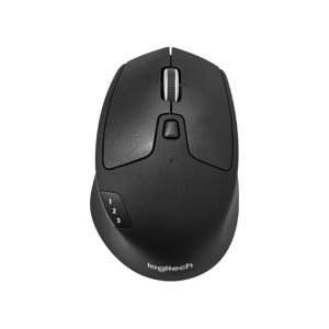 로지텍 M720 무선 블루투스 마우스 병행 밀봉박스새상품