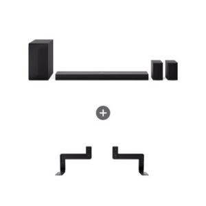 LG 사운드바 S70TR+BT5-1P 무료배송 신세계