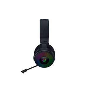 레이저코리아 크라켄 v4 pro 무선헤드셋