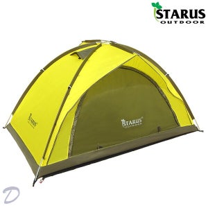 스타루스 스타루스 텐트 파타고 쉘터