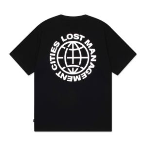 [엘엠씨] OG COMBO TEE black 0LM46CTS201BLK