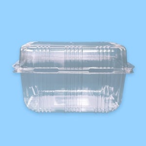 과일용기 완숙토마토 2Kg KMD-2000K