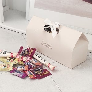 [무료각인] 수능선물 시험합격 든든한 간식세트🍫, 크로반