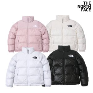 노스페이스 여성 눕시 온볼 자켓 패딩 4종택일 NJ3NQ83A NJ3NQ83B NJ3NQ83C NJ3NQ83D