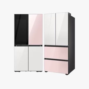 삼성 냉장고 + 김치냉장고 RQ42DB94R2RF52 배송무료