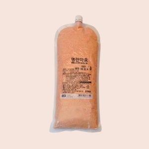 선인 명란마요 1kg