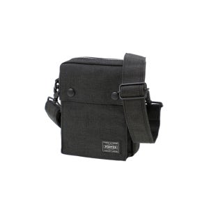 포터 SMOKY VERTICAL SHOULDER BAG 592-27532-10