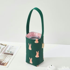 🖤B급할인🖤■기본 텀블러백■토끼씨 고퀄원단, 여니씨 Younysh