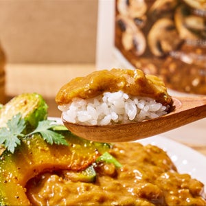 🍖양파와 고기가 듬뿍 저수분 수제 키마카레, 반찬뜰