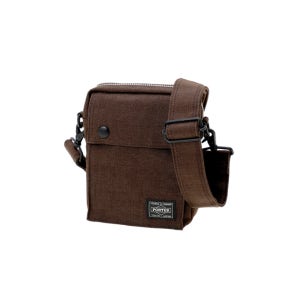 포터 SMOKY VERTICAL SHOULDER BAG 592-27532-60