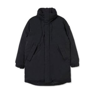 HC K2 세이프티 JK-F2106 롱패딩 (차콜)